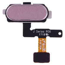 Load image into Gallery viewer, For Galaxy J5 (2017) SM-J530F/DS SM-J530Y/DS Fingerprint Sensor Flex Cable, For Samsung Galaxy J5 (2017), For Galaxy J5 (2017)
