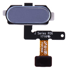 Load image into Gallery viewer, For Galaxy J5 (2017) SM-J530F/DS SM-J530Y/DS Fingerprint Sensor Flex Cable, For Samsung Galaxy J5 (2017), For Galaxy J5 (2017)