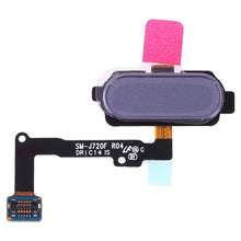 Load image into Gallery viewer, For Galaxy J7 Duo SM-J720F Fingerprint Sensor Flex Cable