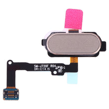 Load image into Gallery viewer, For Galaxy J7 Duo SM-J720F Fingerprint Sensor Flex Cable