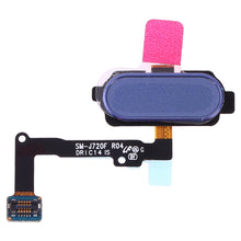 Load image into Gallery viewer, For Galaxy J7 Duo SM-J720F Fingerprint Sensor Flex Cable