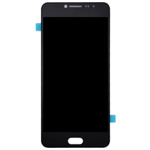 Load image into Gallery viewer, Oled Material LCD Screen and Digitizer Full Assembly for Galaxy C7, For Samsung Galaxy C7 (OLED)