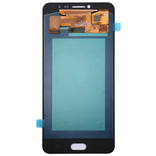 Load image into Gallery viewer, Oled Material LCD Screen and Digitizer Full Assembly for Galaxy C7, For Samsung Galaxy C7 (OLED)