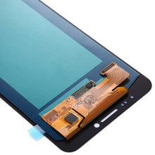 Load image into Gallery viewer, Oled Material LCD Screen and Digitizer Full Assembly for Galaxy C7, For Samsung Galaxy C7 (OLED)