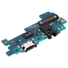 Load image into Gallery viewer, For Samsung Galaxy A31 SM-A315F Original Charging Port Board