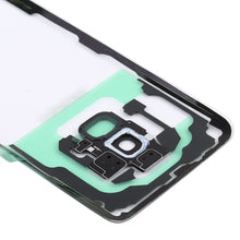 Load image into Gallery viewer, For Samsung Galaxy S9 G960F G960F/DS G960U G960W G9600 Transparent Battery Back Cover with Camera Lens Cover