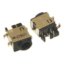 Load image into Gallery viewer, DC Power Jack Conector for Samsung NP470R5E RV411 RV420 NP-RF510 NP-RV510 NP-RV511 RV510 RV511 RV515 RV520 RV711 NP510R5E, For Samsung NP470R5E