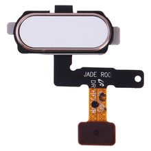 Load image into Gallery viewer, For Galaxy J7 (2017) SM-J730F/DS SM-J730/DS Fingerprint Sensor Flex Cable, For Samsung Galaxy J7 (2017), For Galaxy J7 (2017)