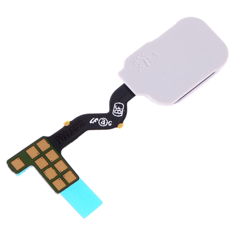 For Galaxy J6 (2018) SM-J600F/DS SM-J600G/DS Fingerprint Sensor Flex Cable