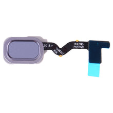 Load image into Gallery viewer, For Galaxy J6 (2018) SM-J600F/DS SM-J600G/DS Fingerprint Sensor Flex Cable, For Galaxy J6, For Samsung Galaxy J6