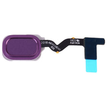 Load image into Gallery viewer, For Galaxy J6 (2018) SM-J600F/DS SM-J600G/DS Fingerprint Sensor Flex Cable, For Galaxy J6, For Samsung Galaxy J6