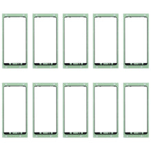 Load image into Gallery viewer, For Galaxy A7 (2018) / A750 10pcs Front Housing Adhesive