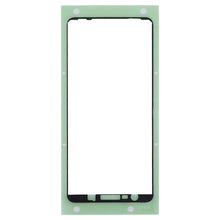 Load image into Gallery viewer, For Galaxy A7 (2018) / A750 10pcs Front Housing Adhesive
