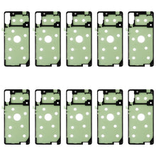 Load image into Gallery viewer, For Galaxy A7 (2018) / A750 10pcs Back Housing Cover Adhesive