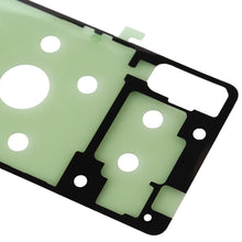 Load image into Gallery viewer, For Galaxy A7 (2018) / A750 10pcs Back Housing Cover Adhesive