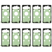 Load image into Gallery viewer, For Galaxy S10 10pcs Back Housing Cover Adhesive