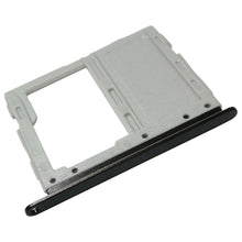 Load image into Gallery viewer, For Galaxy Tab S3 9.7 / T820 (WiFi Version) Micro SD Card Tray