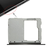 For Galaxy Tab S3 9.7 / T820 (WiFi Version) Micro SD Card Tray