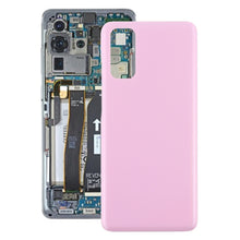 Load image into Gallery viewer, For Samsung Galaxy S20 Battery Back Cover , For Samsung Galaxy S20