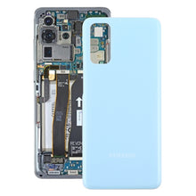 Load image into Gallery viewer, For Samsung Galaxy S20 Battery Back Cover , For Samsung Galaxy S20