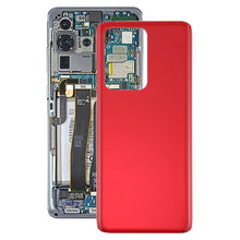 Load image into Gallery viewer, For Samsung Galaxy S20 Ultra Battery Back Cover