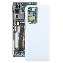 For Samsung Galaxy S20 Ultra Battery Back Cover