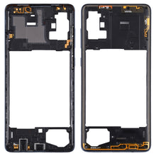Load image into Gallery viewer, For Samsung Galaxy A71  Middle Frame Bezel Plate