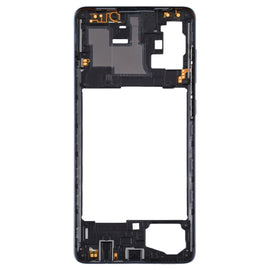 For Samsung Galaxy A71  Middle Frame Bezel Plate