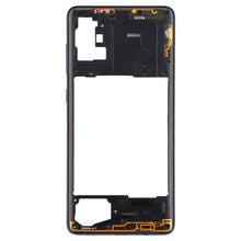 Load image into Gallery viewer, For Samsung Galaxy A71  Middle Frame Bezel Plate