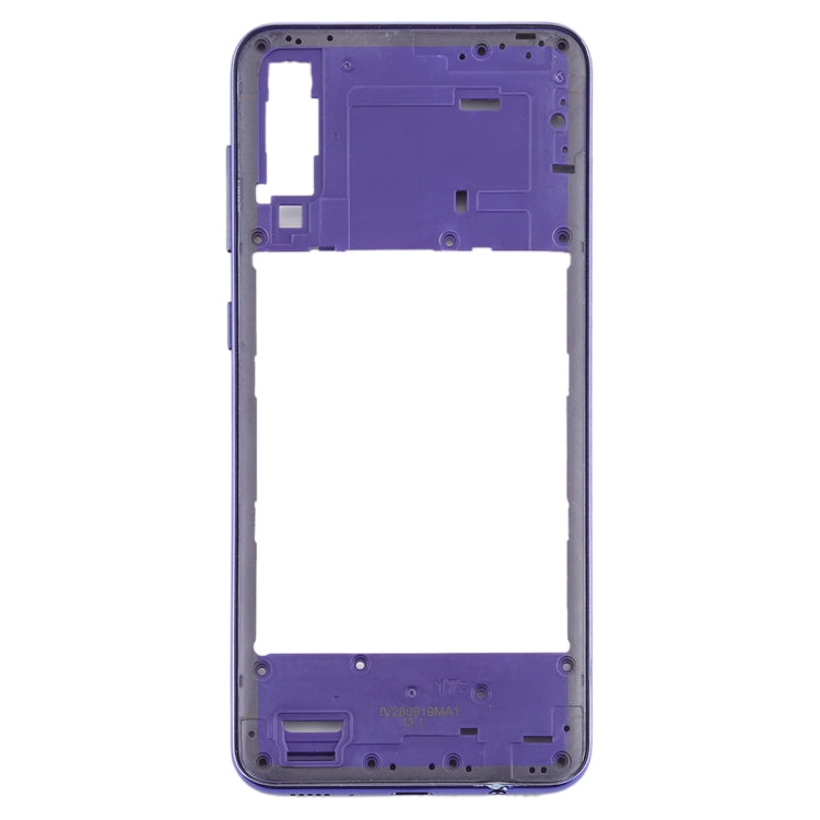 For Samsung Galaxy A30s Middle Frame Bezel Plate