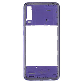 For Samsung Galaxy A30s Middle Frame Bezel Plate