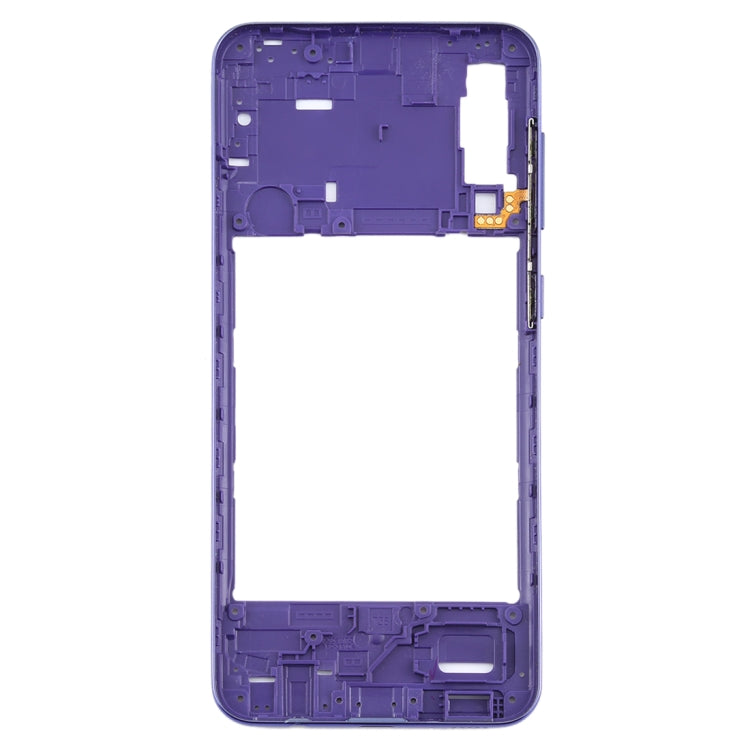 For Samsung Galaxy A30s Middle Frame Bezel Plate