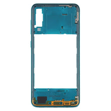 Load image into Gallery viewer, For Samsung Galaxy A30s Middle Frame Bezel Plate , For SamsungGalaxy A30s (Green), For Samsung Galaxy A30s
