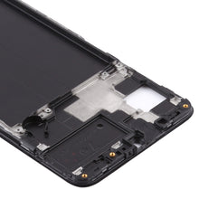 Load image into Gallery viewer, For Samsung Galaxy A70s  Front Housing LCD Frame Bezel Plate