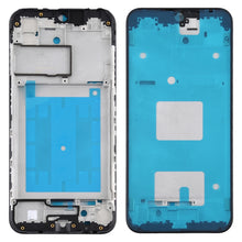 Load image into Gallery viewer, For Samsung Galaxy A01  Front Housing LCD Frame Bezel Plate