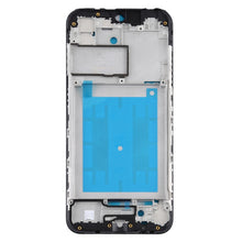 Load image into Gallery viewer, For Samsung Galaxy A01  Front Housing LCD Frame Bezel Plate