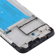 Load image into Gallery viewer, For Samsung Galaxy A01  Front Housing LCD Frame Bezel Plate