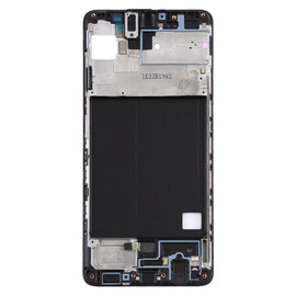 For Samsung Galaxy A51  Front Housing LCD Frame Bezel Plate