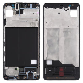 For Samsung Galaxy A51  Front Housing LCD Frame Bezel Plate