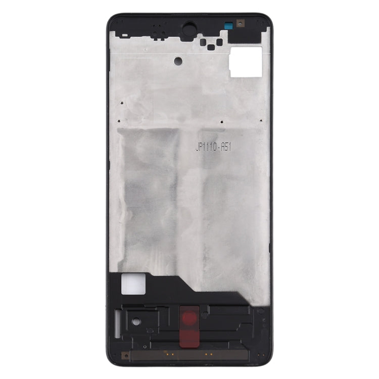 For Samsung Galaxy A51  Front Housing LCD Frame Bezel Plate
