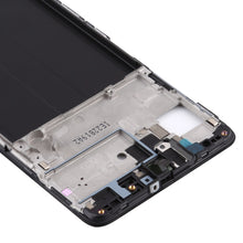 Load image into Gallery viewer, For Samsung Galaxy A51  Front Housing LCD Frame Bezel Plate