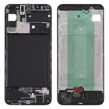 Load image into Gallery viewer, For Samsung Galaxy A30s  Front Housing LCD Frame Bezel Plate