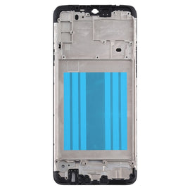 For Samsung Galaxy A20s  Front Housing LCD Frame Bezel Plate