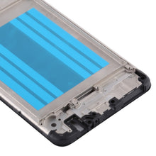 Load image into Gallery viewer, For Samsung Galaxy A20s  Front Housing LCD Frame Bezel Plate