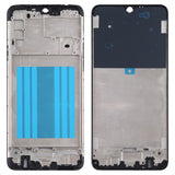 For Samsung Galaxy A20s  Front Housing LCD Frame Bezel Plate