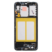 Load image into Gallery viewer, For Samsung Galaxy A10e Front Housing LCD Frame Bezel Plate