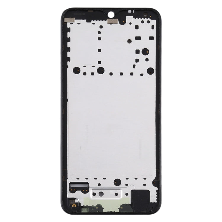 For Samsung Galaxy A10e Front Housing LCD Frame Bezel Plate