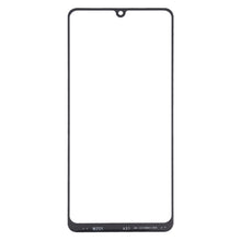 Load image into Gallery viewer, For Samsung Galaxy A31 Front Screen Outer Glass Lens