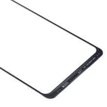 Load image into Gallery viewer, For Samsung Galaxy A31 Front Screen Outer Glass Lens
