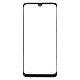 For Samsung Galaxy A41 Front Screen Outer Glass Lens